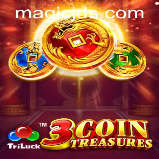 MAGIC JD Casino App
