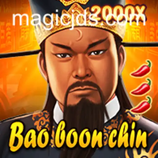MAGIC JD Casino App