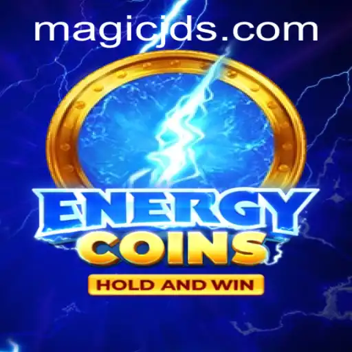 MAGIC JD Casino App