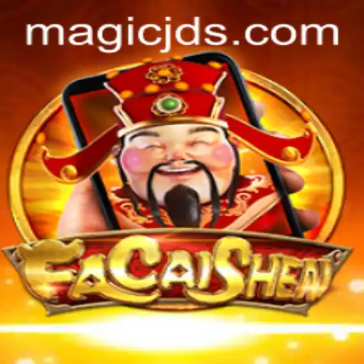 MAGIC JD Casino App