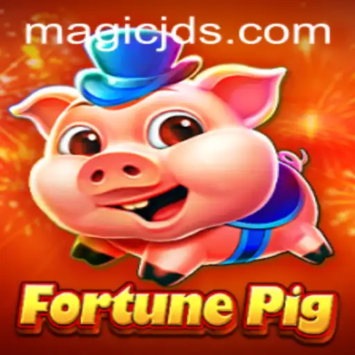 MAGIC JD Casino App