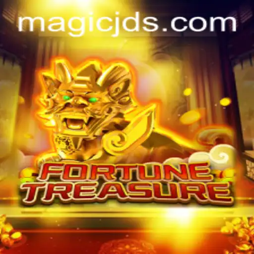 MAGIC JD Casino App