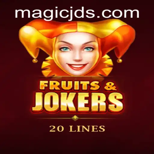 MAGIC JD Casino App