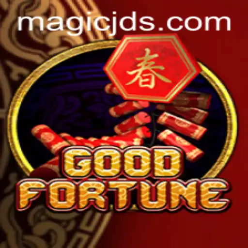 MAGIC JD Casino App