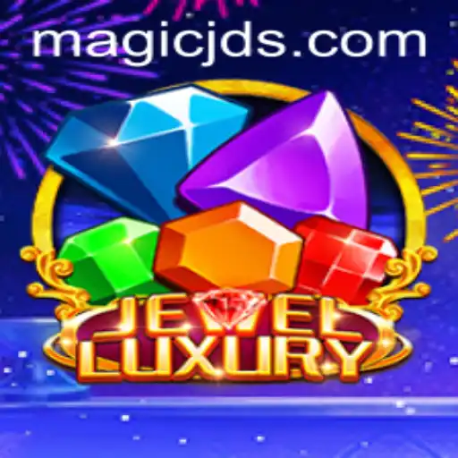 MAGIC JD Casino App