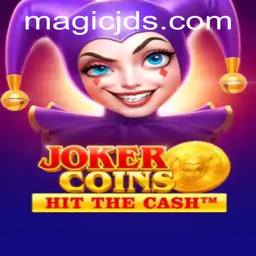 MAGIC JD Casino Withdrawal