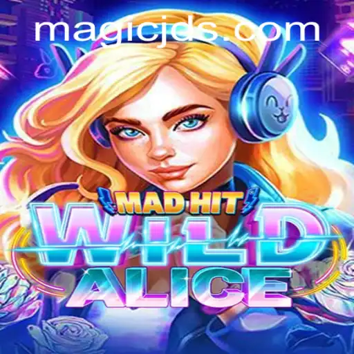 MAGIC JD Casino App