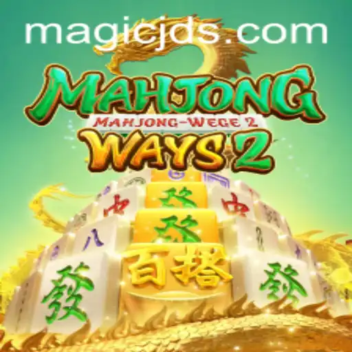 MAGIC JD Casino Withdrawal