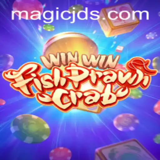 MAGIC JD Casino App