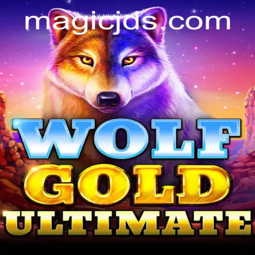 MAGIC JD Casino App